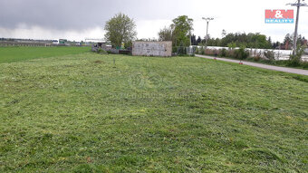 Prodej garáže, se zahradou 899 m² Prostějov, ul. Lidická - 3