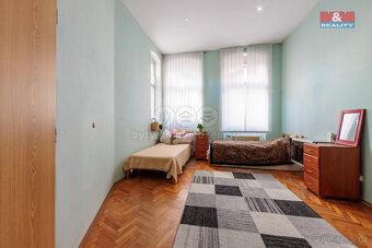 Prodej bytu 3+kk, 72 m², Karlovy Vary, ul. Zámecký vrch - 3