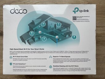 TP-Link Deco M9 Plus (2-pack) - 3