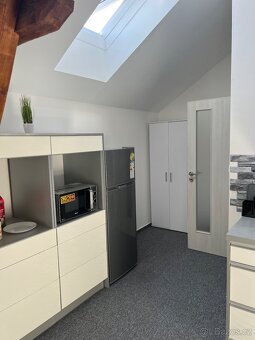 Pronájem atraktivního apartmánu - 3