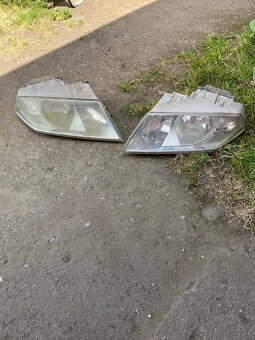 Zbytek dílu Octavia 2 před fl tdi - 3