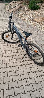 Prodám nové horské kolo rockrider - 3