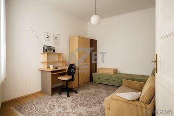 Prodej bytu 2+1, 71 m2, Šumperk - 3