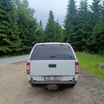 Ford ranger 2.5 4X4 - 3