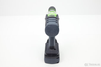 Festool PDC 18/4 Li-Basic + 1x aku 5,2Ah - 3