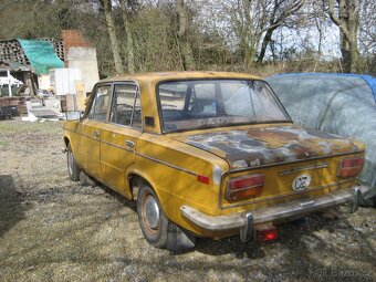 Lada - Žigulík - 3