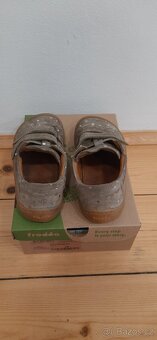 Dětské boty barefoot vel. 28 - 3