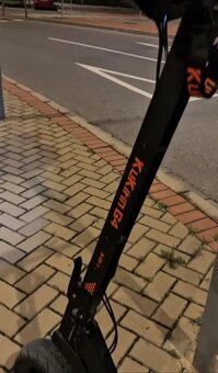 Kugoo Kirin G4 - 3