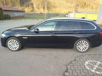 BMW 520d - 3