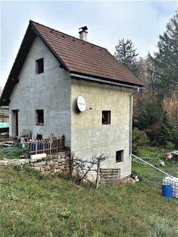 Prodej rodinného domu v Choustníkově Hradišti - 3