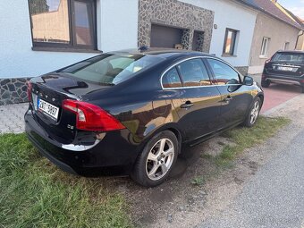 Volvo s60 2010 D3 120kw - 3