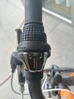 Dětské kolo Merida 20" - 3