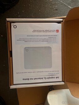 O2 Box na Internet - 3
