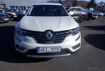 Renault koleos - 3