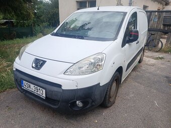 Prodám na ND bez TP - 3