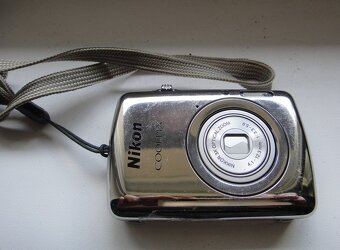 NIKON SO1 - 3