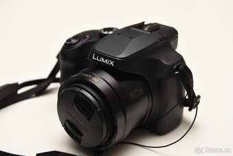 Panasonic Lumix DC-FZ82D - 3