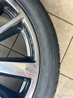 Letní kola Nissan, - 3