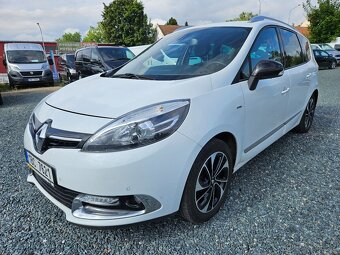 Renault Grand Scénic 1.2 TCE 97KW 7MÍST 100TKM 2015 - 3