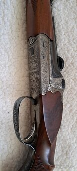 Kulovnice SUHL - 3