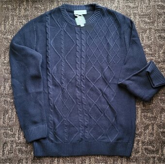 Svetr Tom Tailor - 3