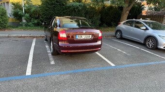 Škoda Octavia 1.2 tsi 77kw - 3