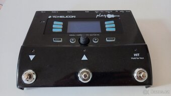 TC Helicon play acoustic - 3