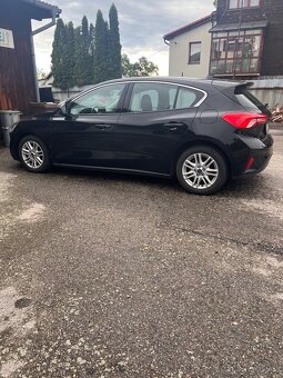 Ford focus - 3