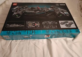 LEGO Technic " Mercedes AMG F1 W14 Performance 42171 - 3
