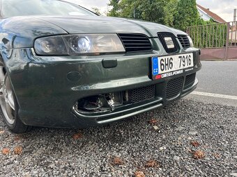 Seat Toledo 1.9TDI - 3