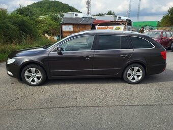 Škoda superb 2.0 TDI 125 kw DSG - 3