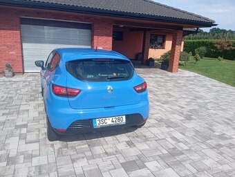 Renault Clio - 3