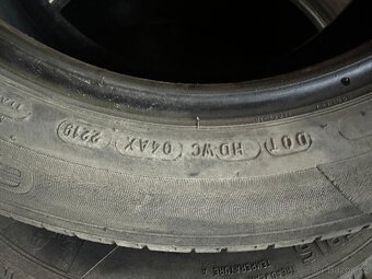 Michelin Energy Saver Letní - 3