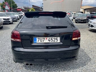 AUDI A3 1,9 TDi - 3