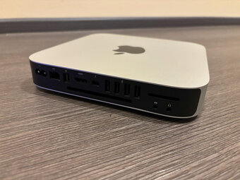 Mini stolní počítač Apple Mac mini Mid-2011 - 3