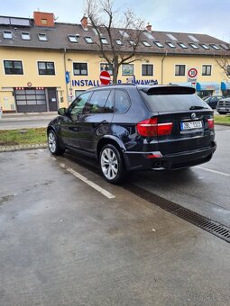X5 e70 - 3