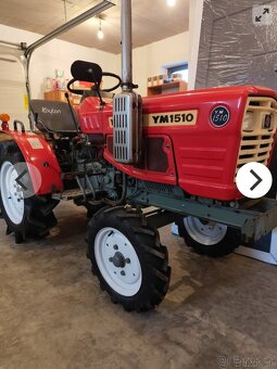 Traktor - 3