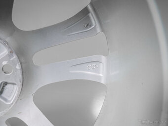 AUDI S6, TT ORIG. ALU KOLA R19, 9x19 ET 52 5x112 4KS (1015B) - 3