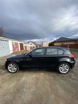 BMW E87 120d - 3
