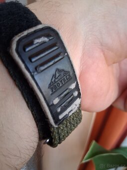 CASIO PRO TREK PRT-41 - 3