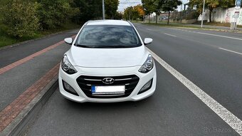 I 30 Combi, 1.6, 2016 Koupeno v ČR - 3
