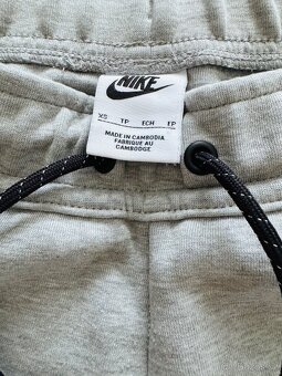 NIKE tepláky Tech Fleece, vel XS - 3