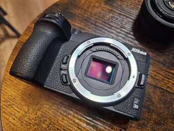 Nikon Z30 - 3