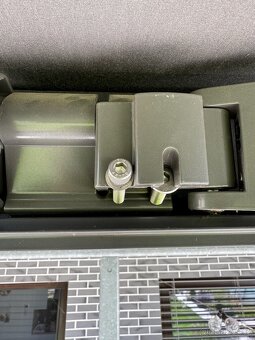 Kazetová markýza elektrická 5x3m - 3