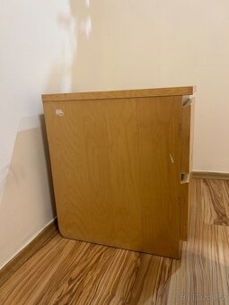 Komoda IKEA MALM - 3