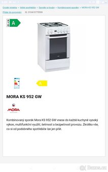 Mora trouba - 3