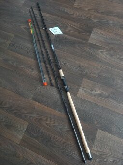 Prut feeder - 3