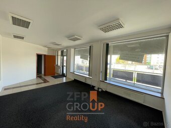 Pronájem kanceláře o rozloze 90 m², ulice Svatoplukova, Vese - 3