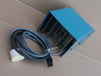 Stabilizovaný napájecí zdroj 12V - 3