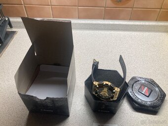 Hodinky G shock - 3